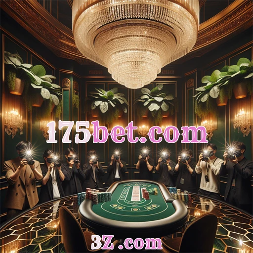 Atração Irresistível dos Caça-Níqueis no 175bet.com